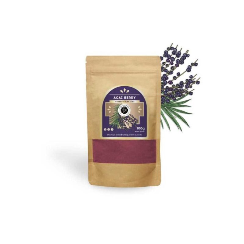 Acai Berry 100 g
