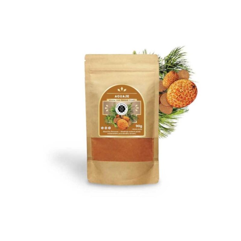 Aquaje 90g (aquache)