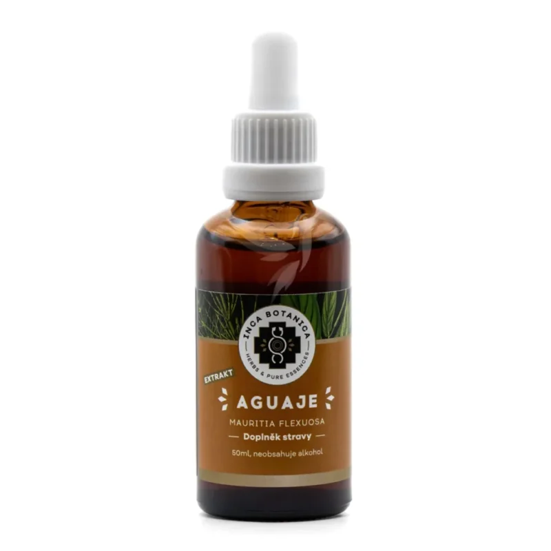 Aquaje - extrakt 50 ml