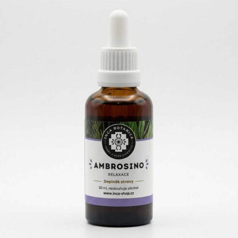 Ambrosino 50 ml