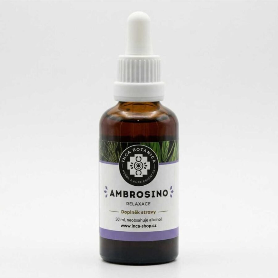 Ambrosino 50 ml