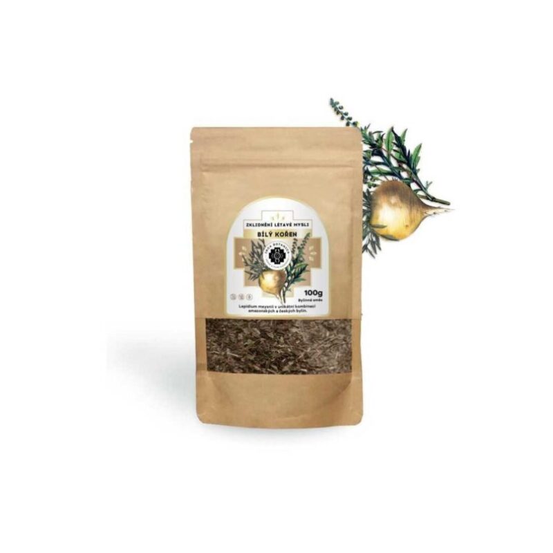Biely koreň - Maca 100 g