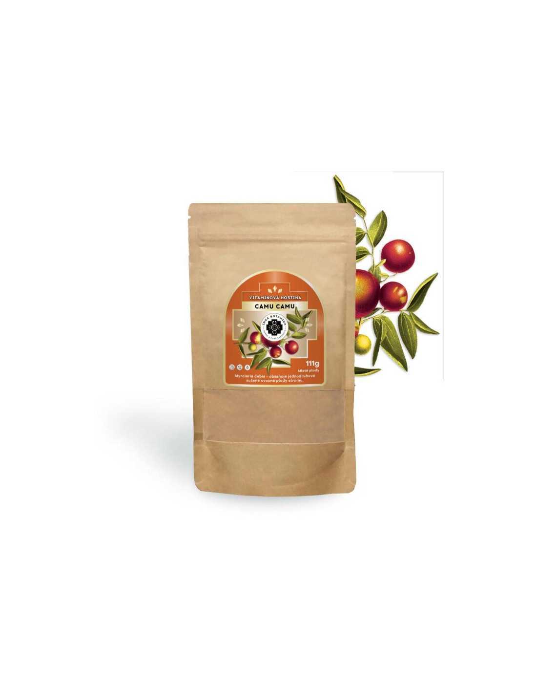 Camu Camu 111g