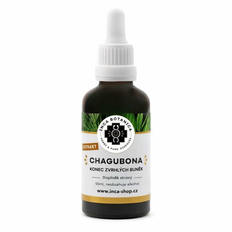 Chagubona 50 ml