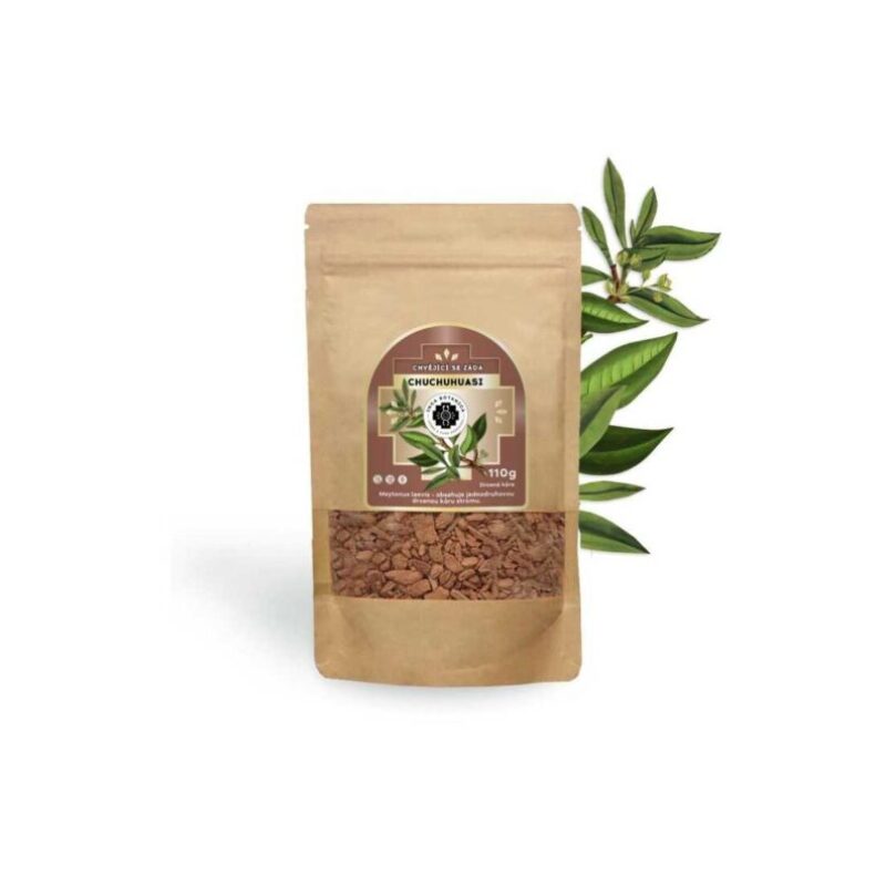 Chuchuhuasi 110 g