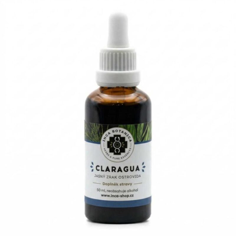 Claragua 50 ml
