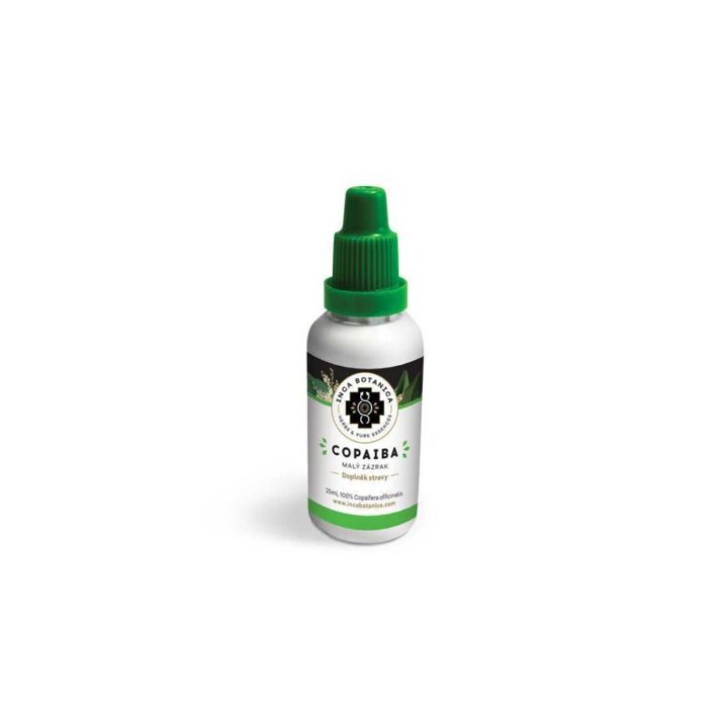 Copaiba 25 ml