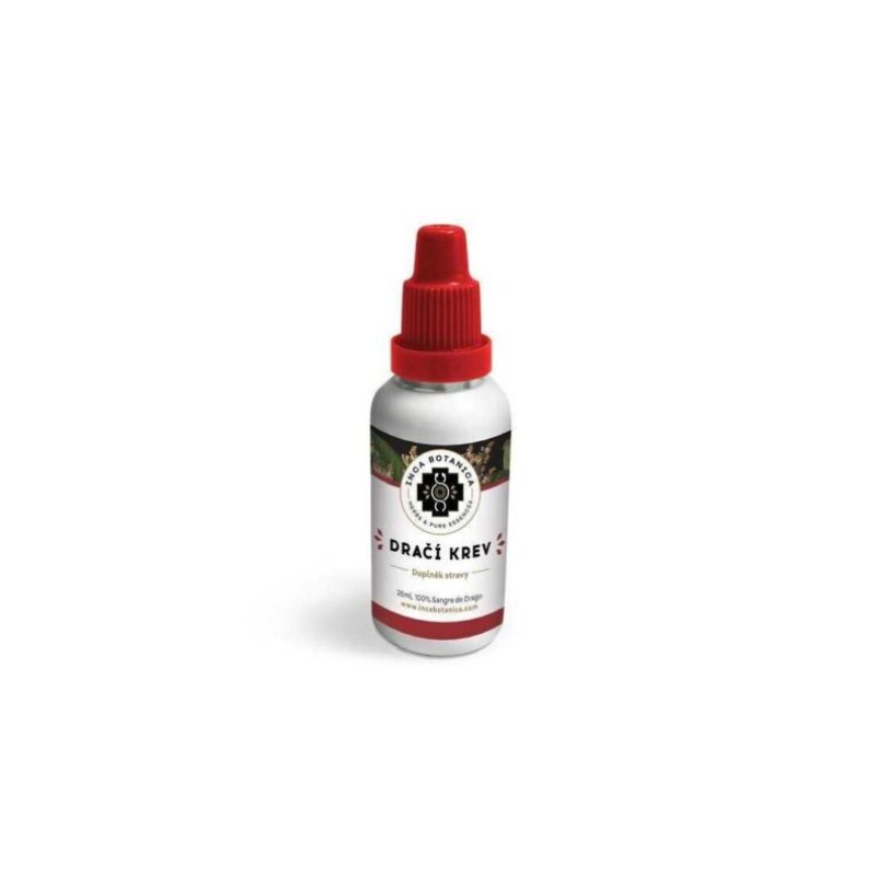 Dračia krv 25 ml