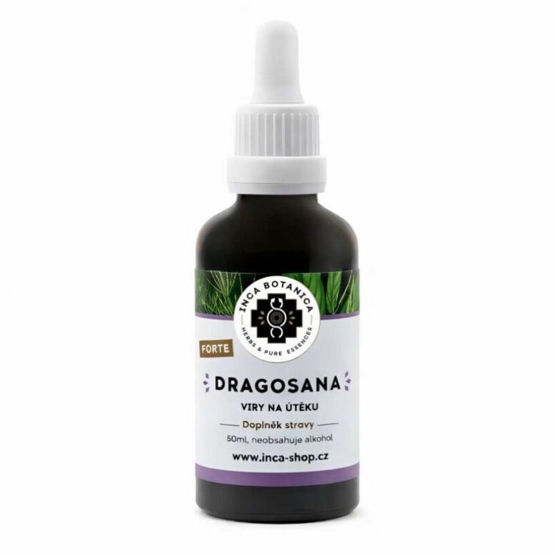 Dragosana forte 50 ml
