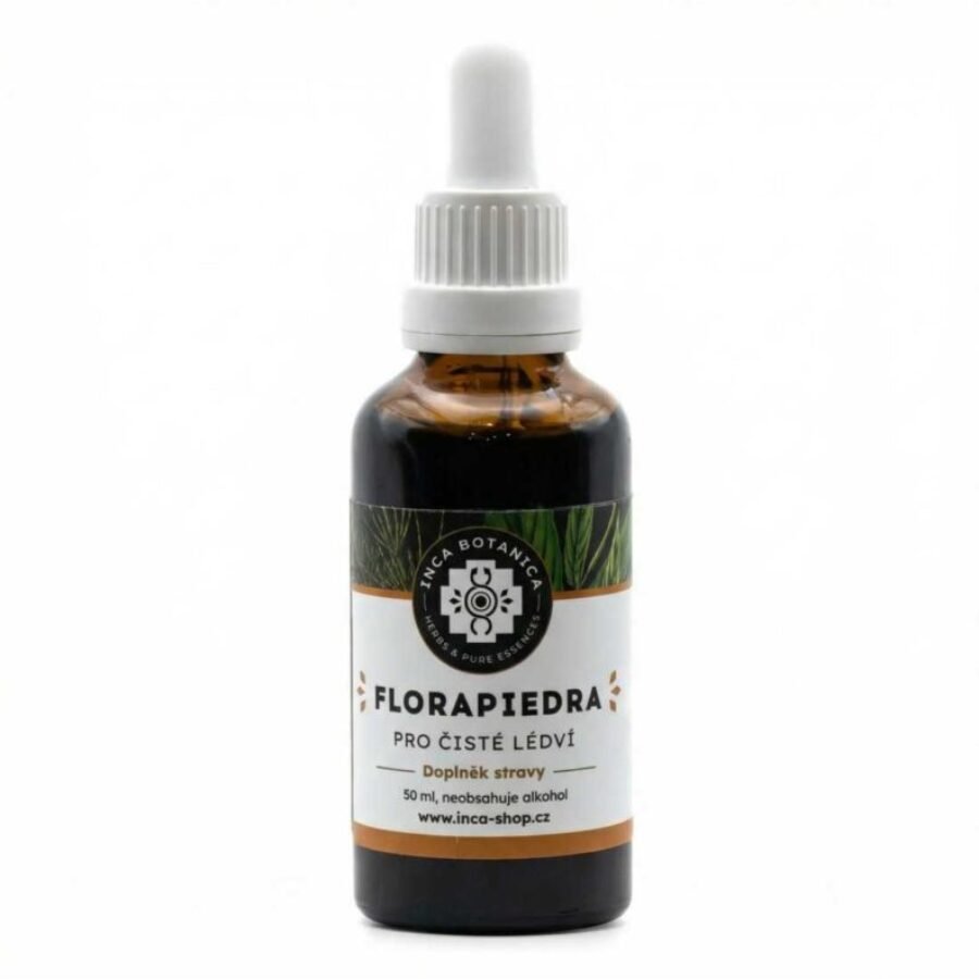 Florapiedra 50 ml