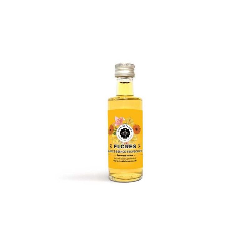 Flores šamanská esencia 40 ml