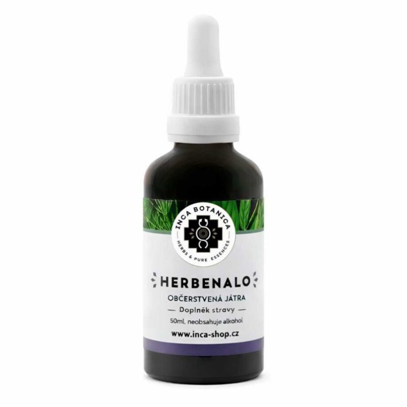 Herbenalo 50 ml
