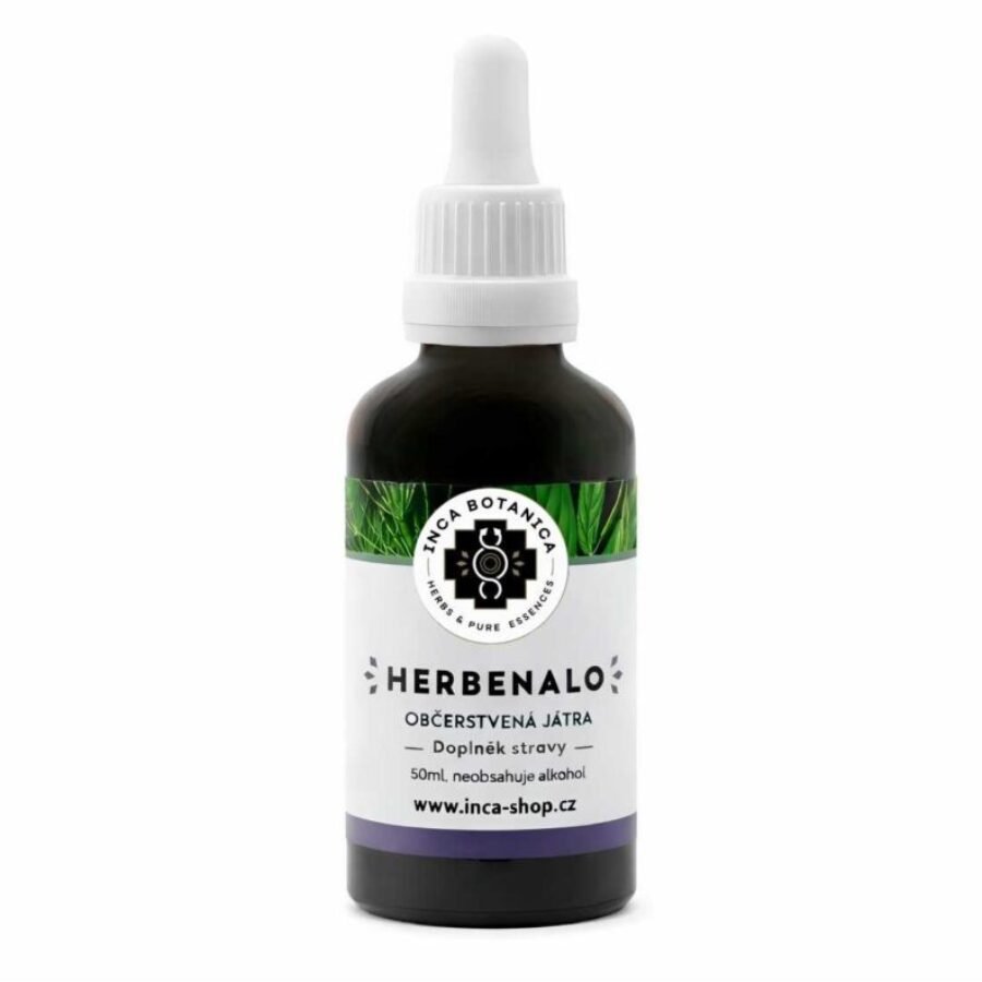 Herbenalo 50 ml