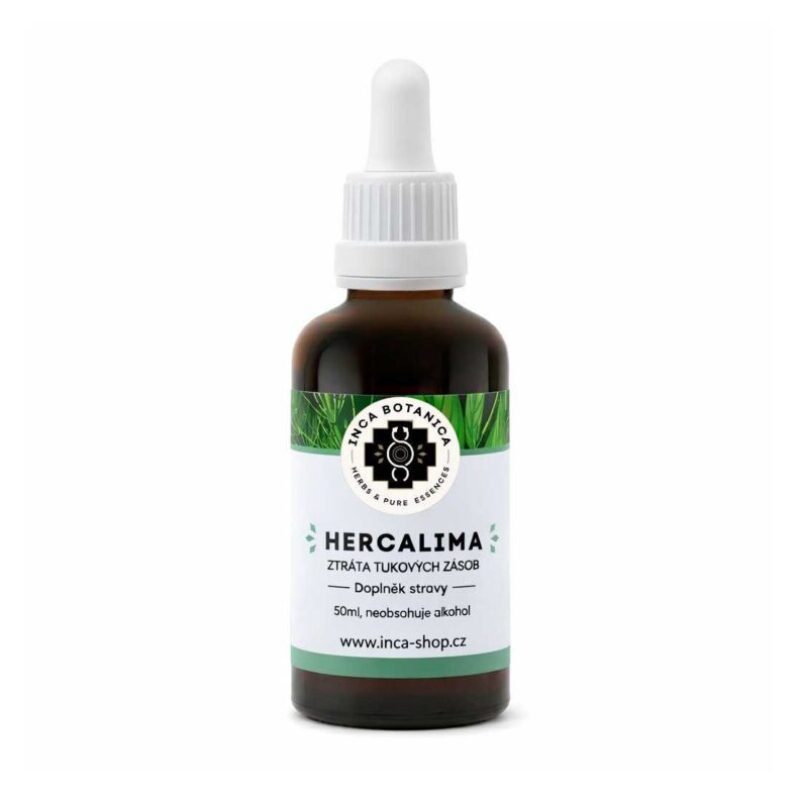 Hercalima 50 ml
