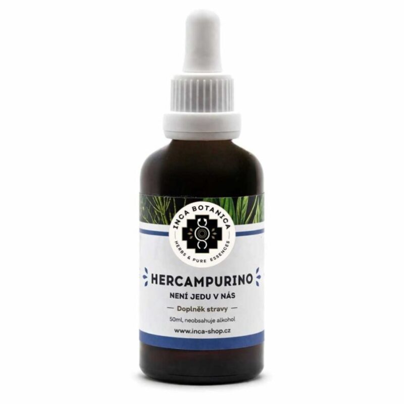 Hercampurino 50 ml