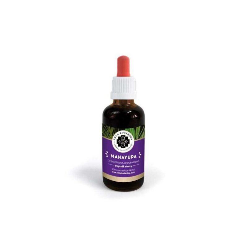 Manayupa- extrakt 50 ml
