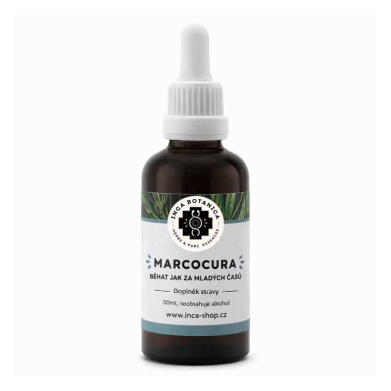 Marcocura 50 ml