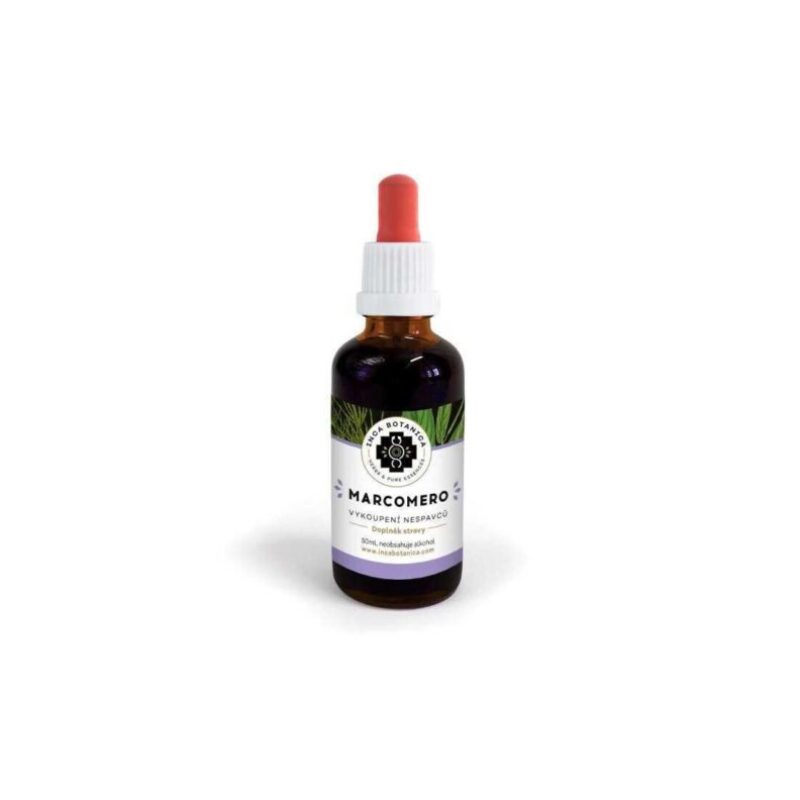 Marcomero 50 ml