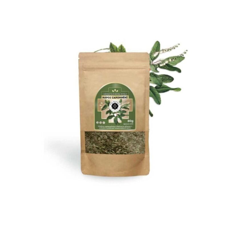 Nápoj zabudnutia 80 g