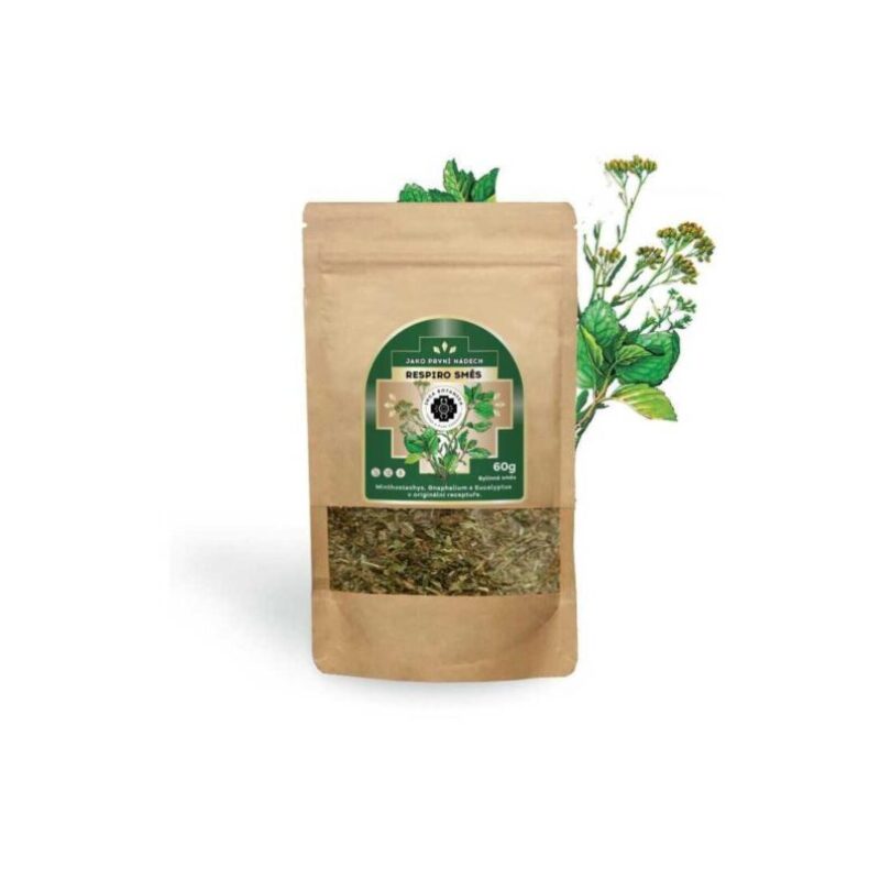 Respiro zmes 60g
