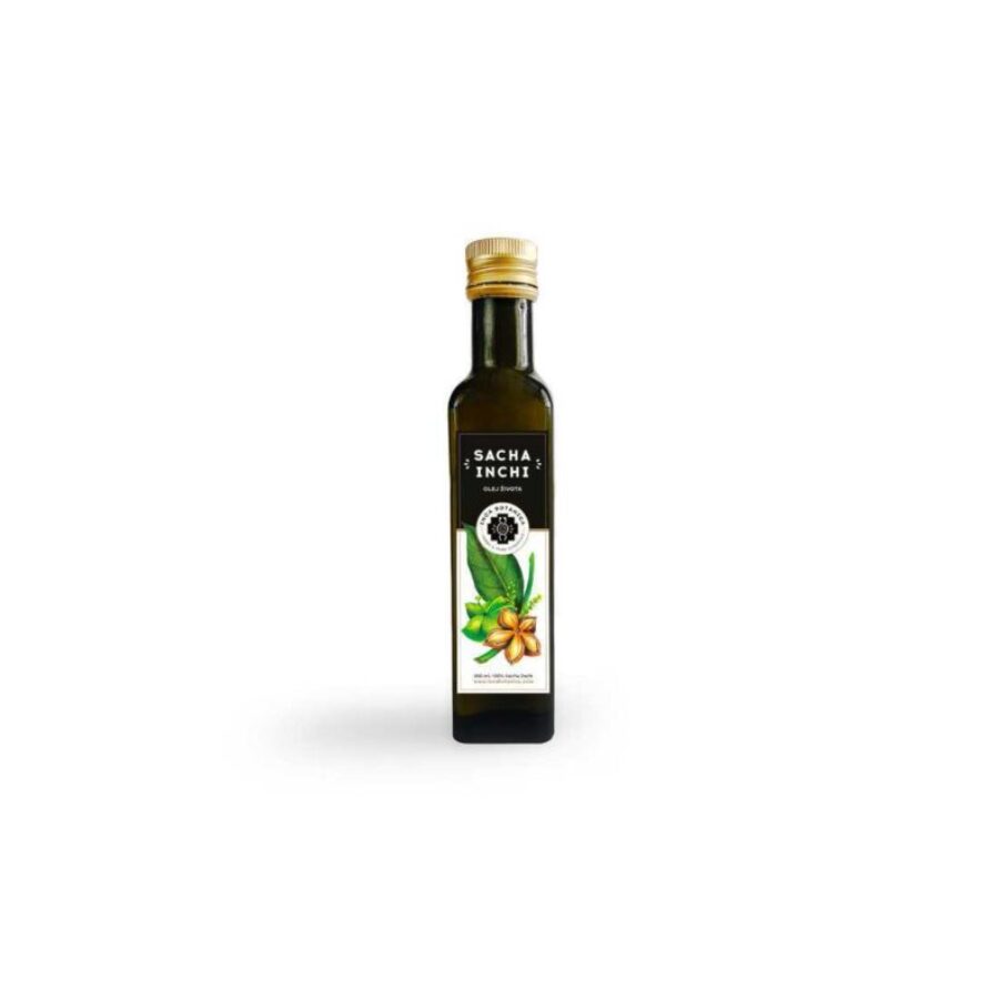 <div id="product-description-short-17" class="rte-content product-description">

Olej života.Vitalita, nervový systém, harmonizácia zažívania

</div>
<div class="product-graphics-tags"></div>
<div class="product-actions js-product-actions">
<div class="product-variants js-product-variants"></div>
<div class="tax-shipping-delivery-label"></div>
<div class="product_p_price_container">
<div class="product-prices js-product-prices"></div>
</div>
</div>