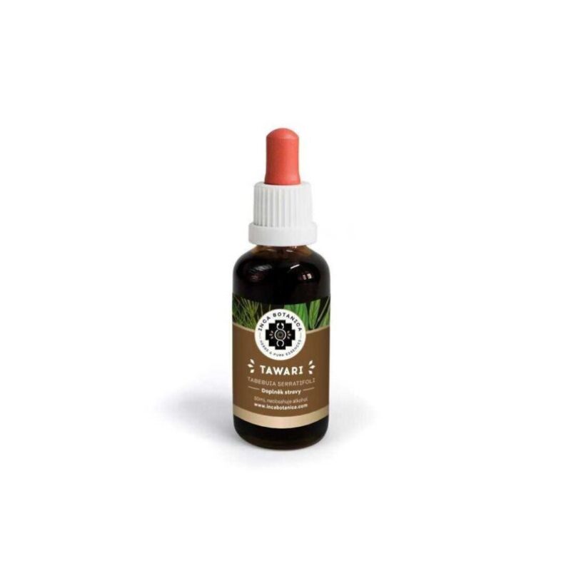 Tawari - extrakt 50 ml