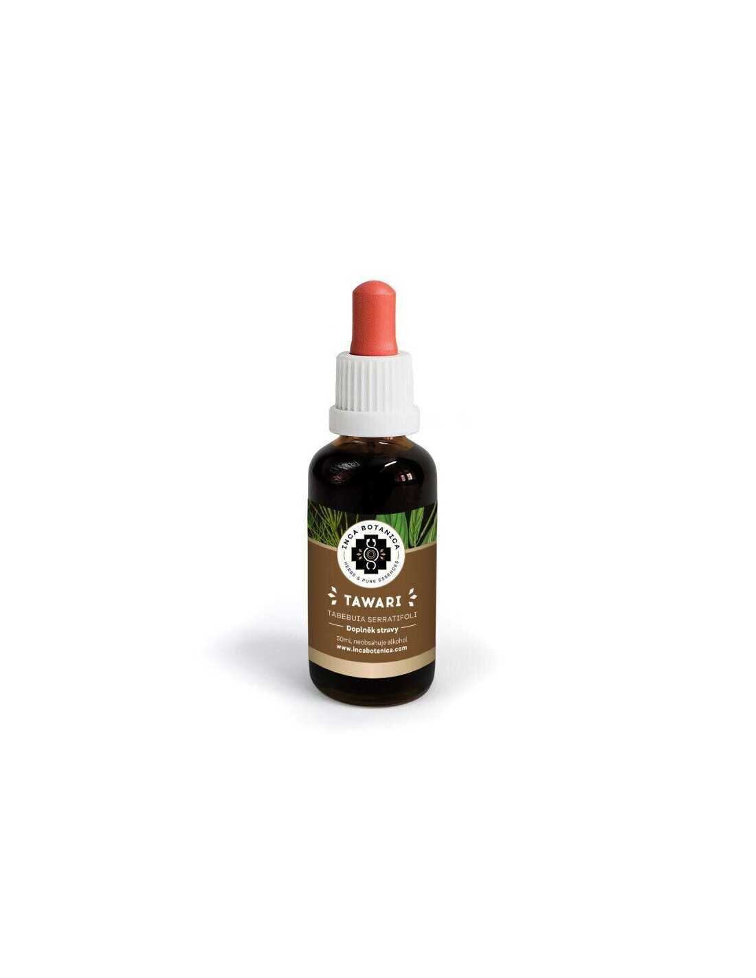 Tawari - extrakt 50 ml