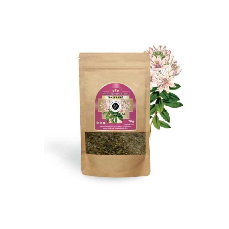 Tŕnistý ker - Flor de Arena 70 g