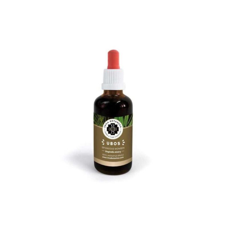 Ubos - extrakt 50 ml