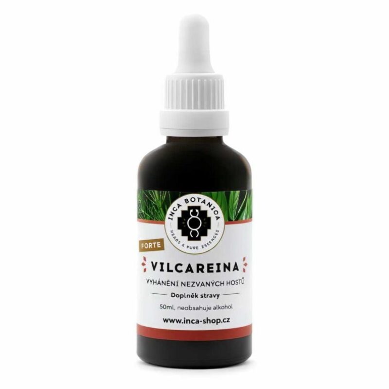 Vilcareina forte 50 ml