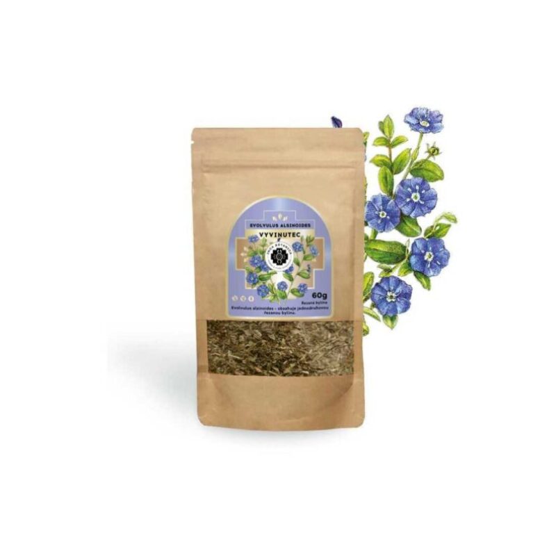 Vyvinutec 60 g