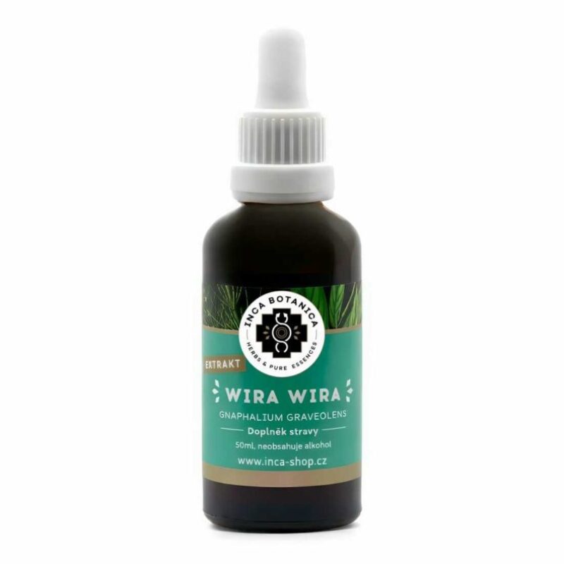 Wira Wira - extrakt 50 ml